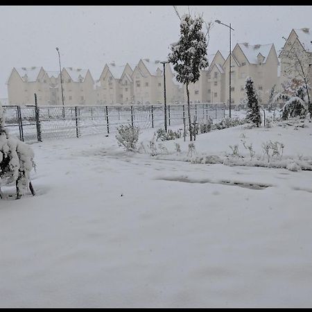 이프란 Les Jardins D'Ifrane 아파트 외부 사진